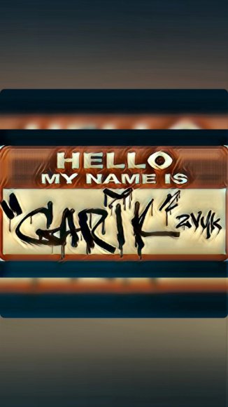 Garik Zvyk