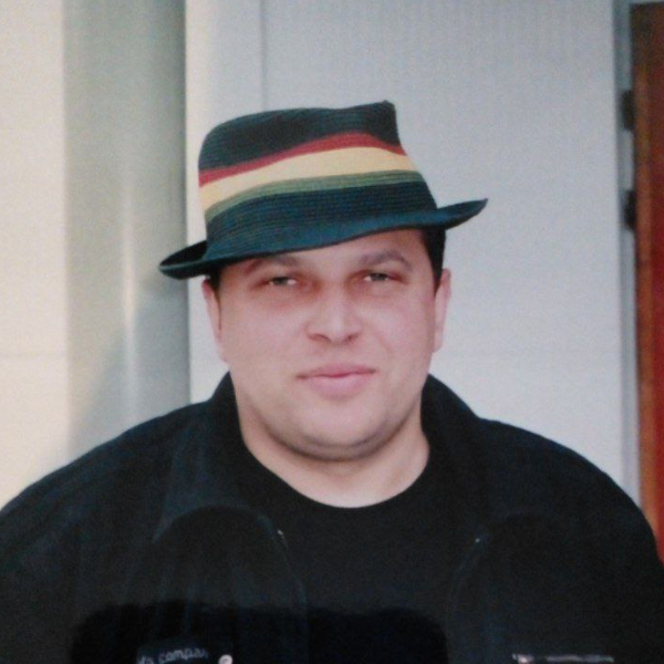 Константин Сахно