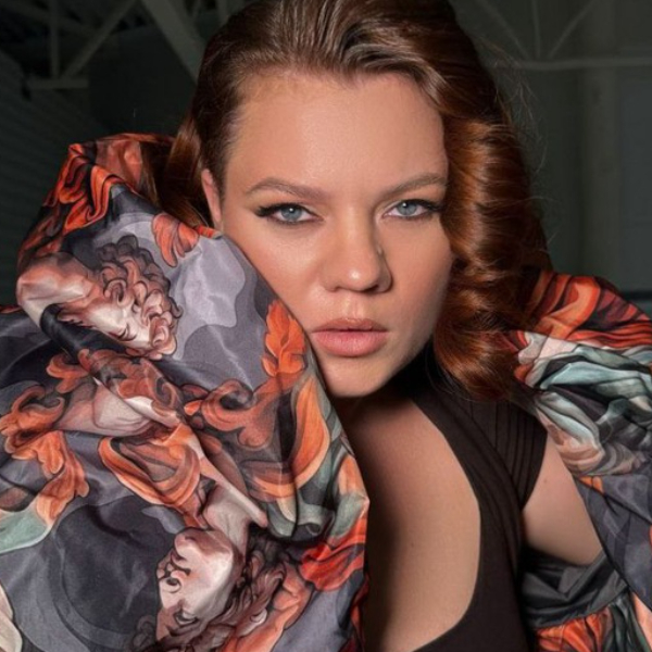 Фраер Евгения