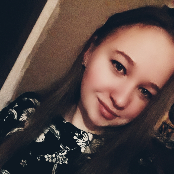 Олеся Олюшина