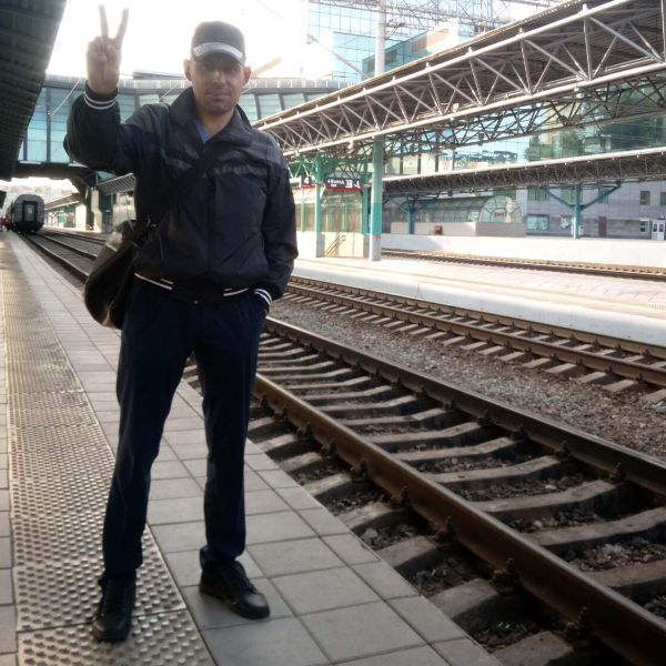 АЛЕКСАНДР ЕГОРОВ