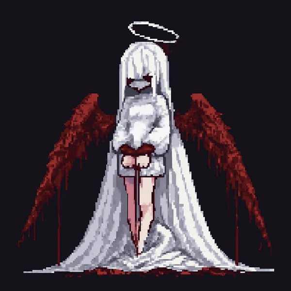 связаны руки