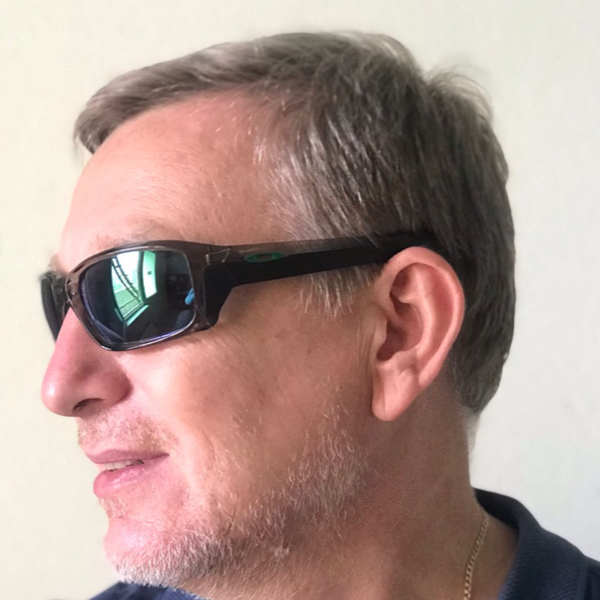 Владимир Терентьев 