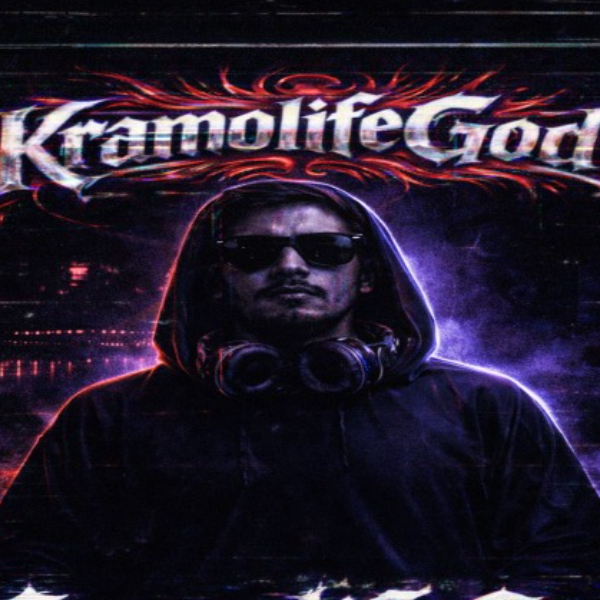KramolifeGod
