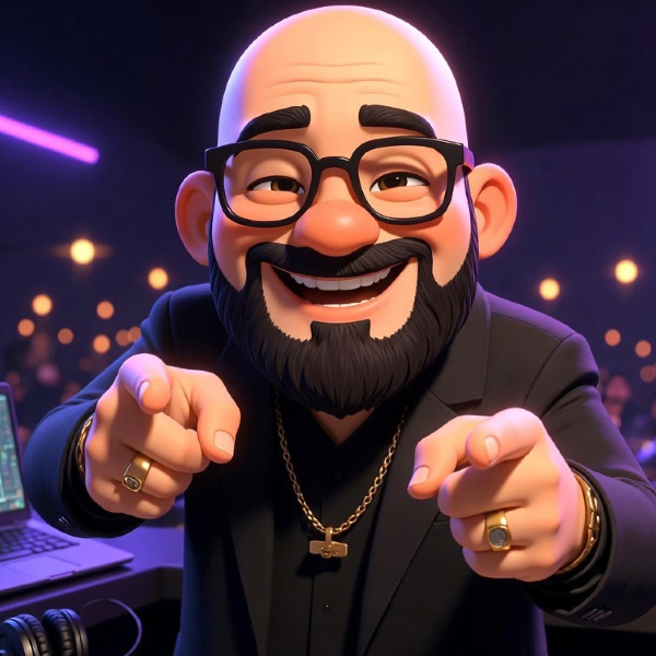 DJ TIGOS