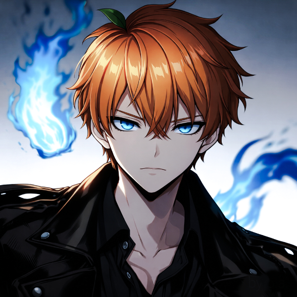 Мандаринчик