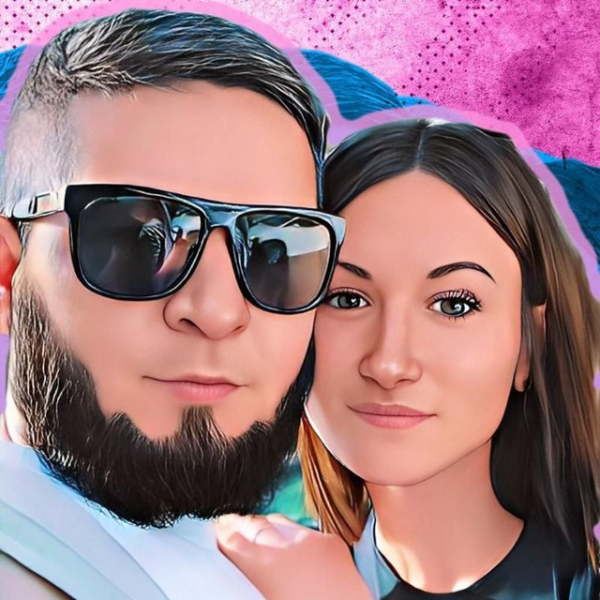 Лев Алишерович 