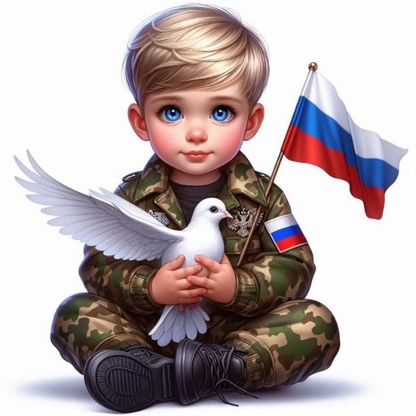 СТАРШИЙ БРАТ