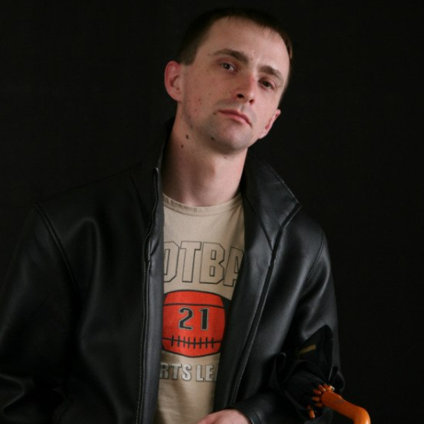 Алексей Здерев