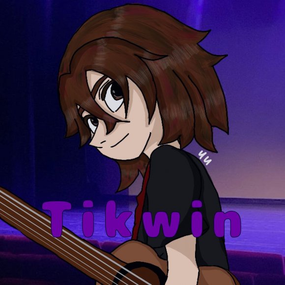 TikWin