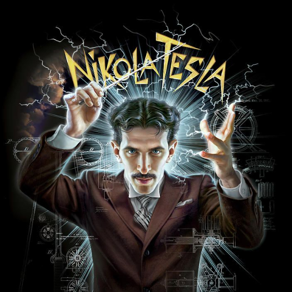 NikolaTesla