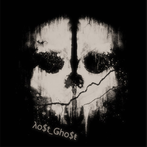 Lost_Ghost