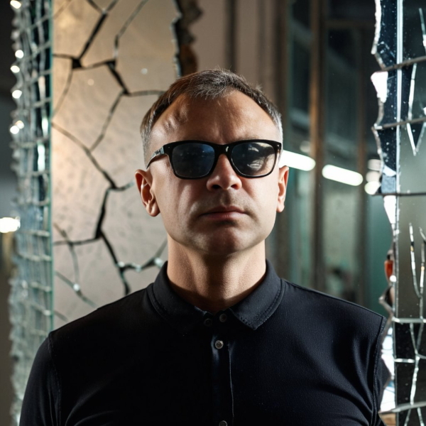 Олег Пестов