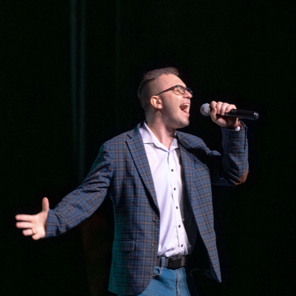 Дмитрий Кравченко