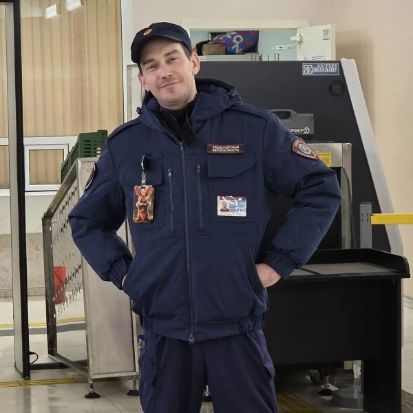 Пётр Дикий Кролик