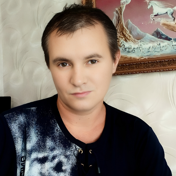 Санек  Юшков