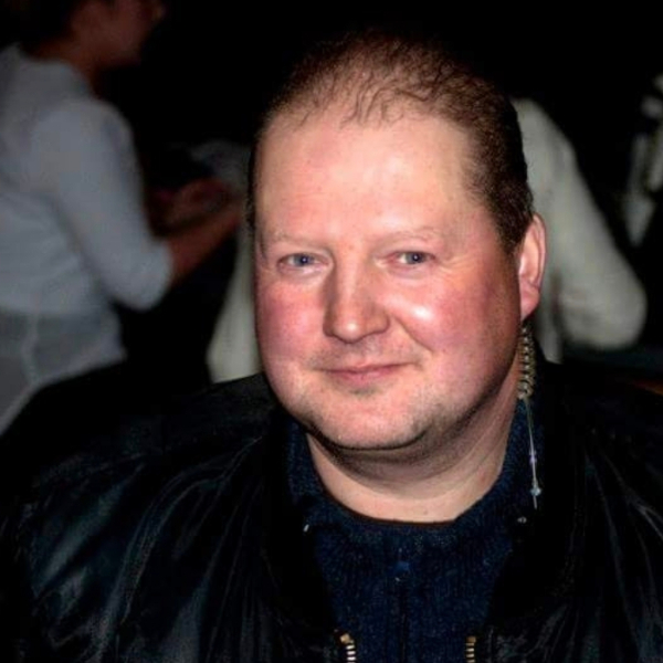 Дмитрий Кондрашов