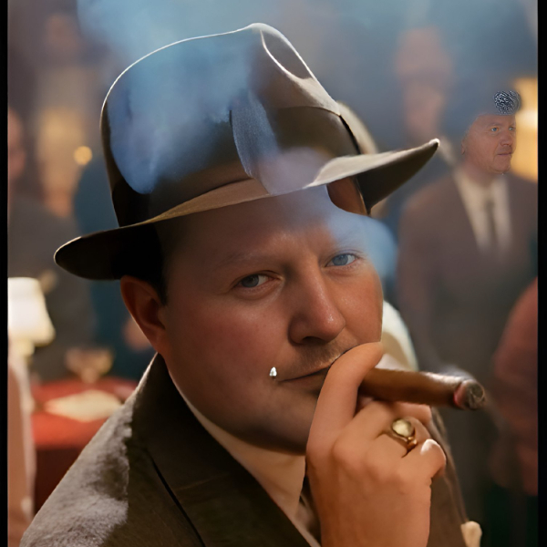 Дмитрий Кондрашов