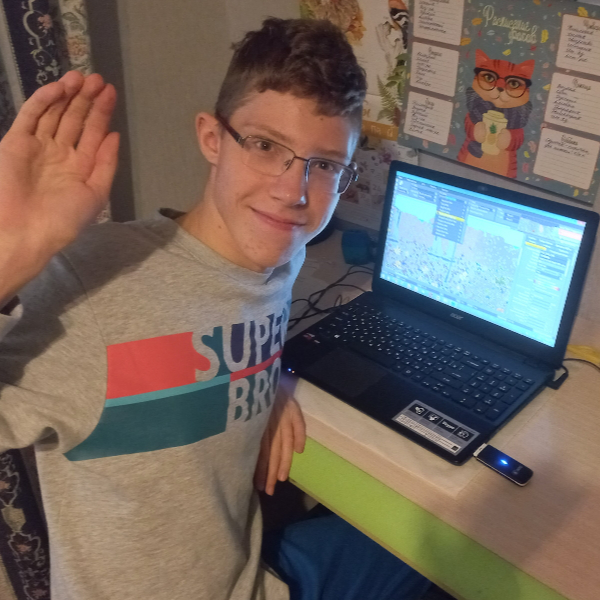 Игорь Есаул