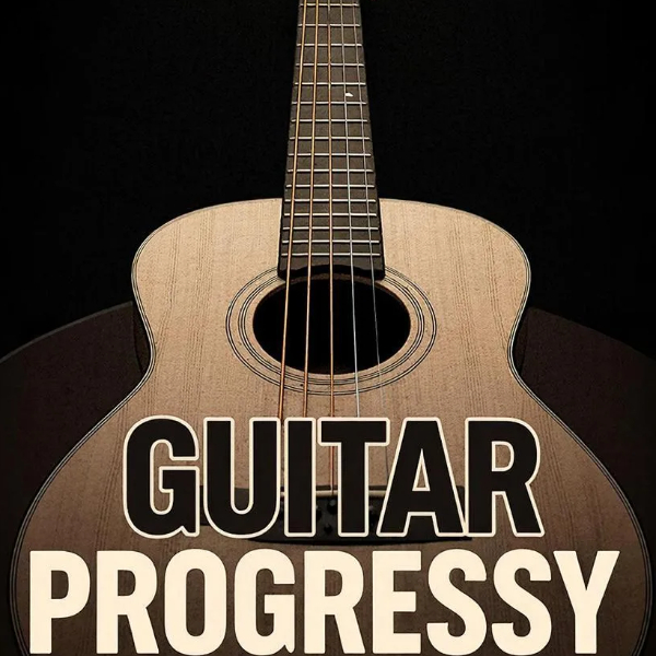 Guitar Progressy