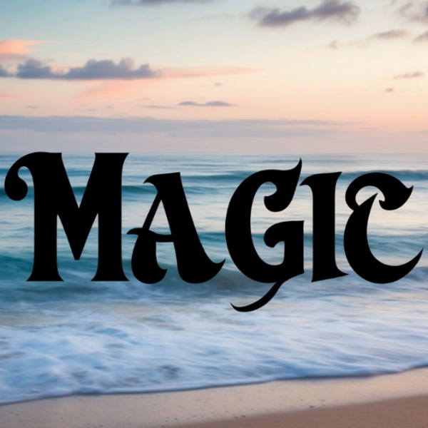 MaGic