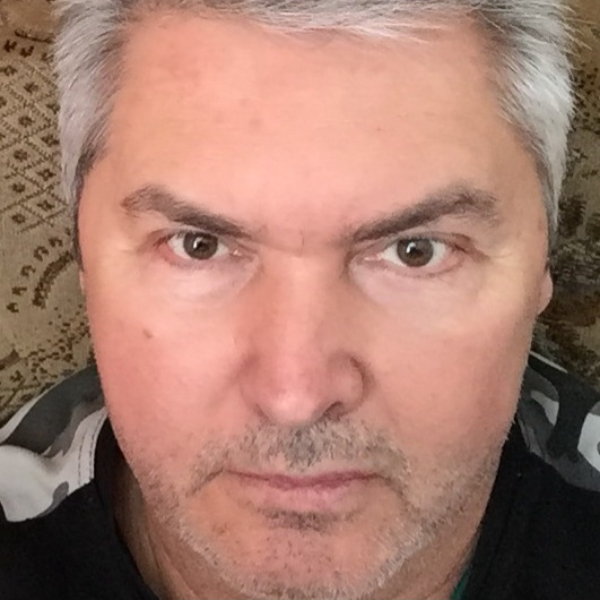 Евгений Русских