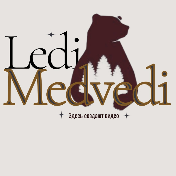 Ledi medvedi