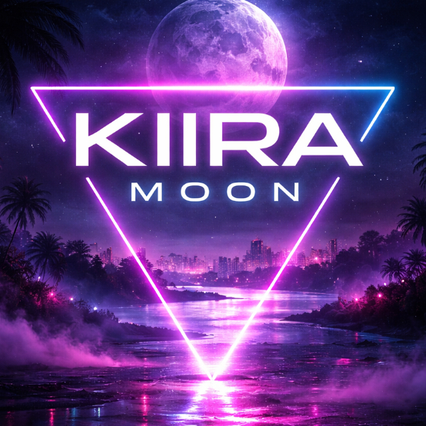 Kiira Moon