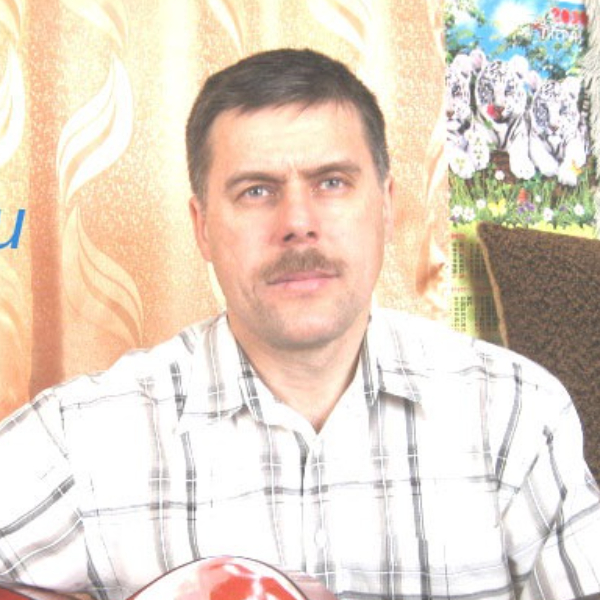 Андрей Семенов