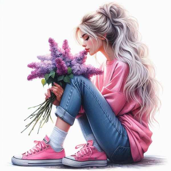 Анна Камелина