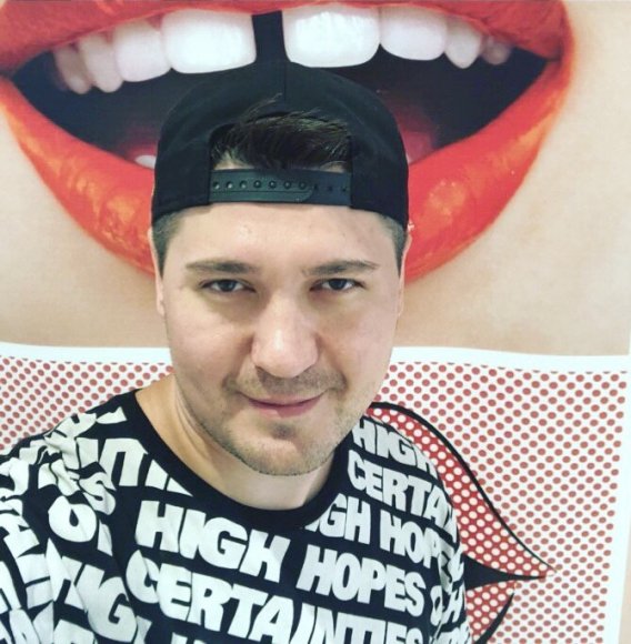 РЕЗИДЕНТ LQ