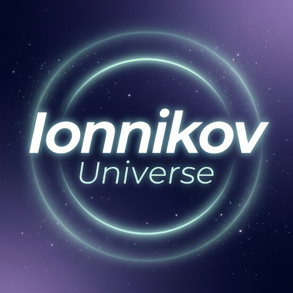 Ionnikov Universe
