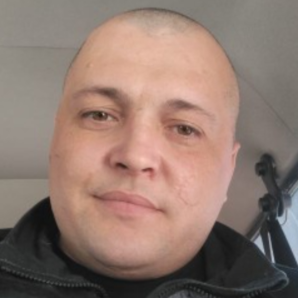 Сергей Поротников