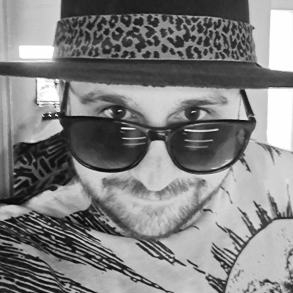 Вадим Розонов