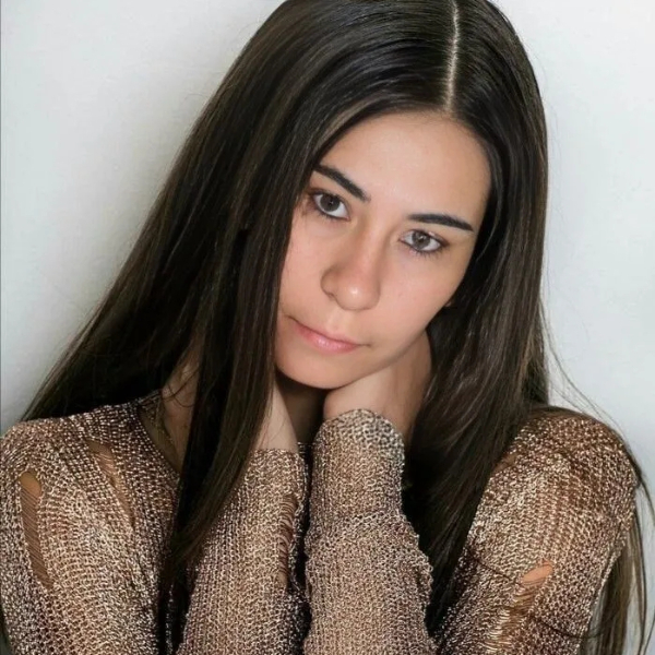 AYSHA LEZGINKA