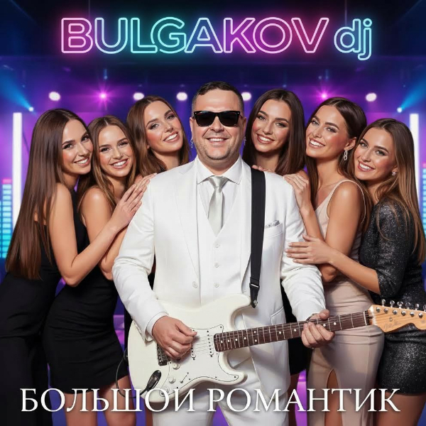 Bulgakov Dj