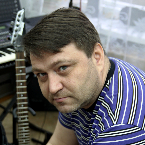 Андрей Опейкин