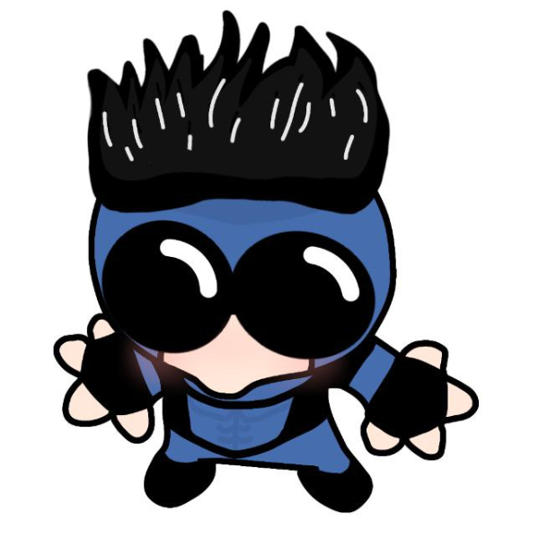 Mikhail gamer