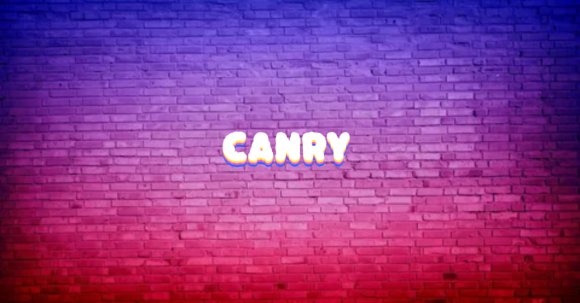 Canry