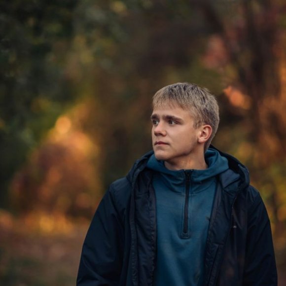 ЕГОР ДАНОВСКИЙ