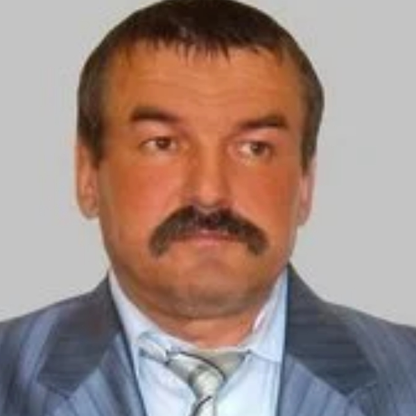 Иван Солопчук