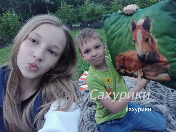 Сахурики