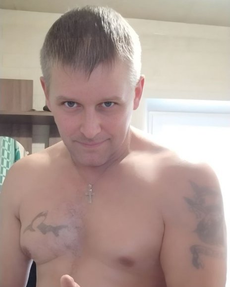 Евгений Боровиков