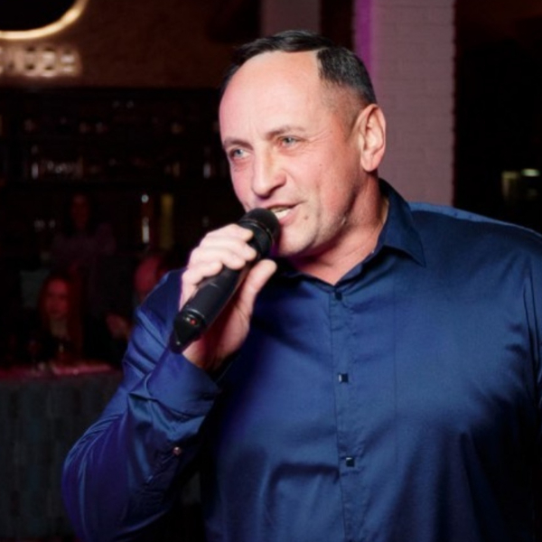 Олег Добрый