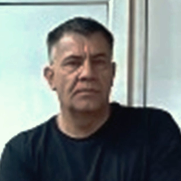 Евгений Гладышев