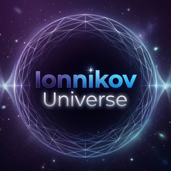 Ionnikov Universe