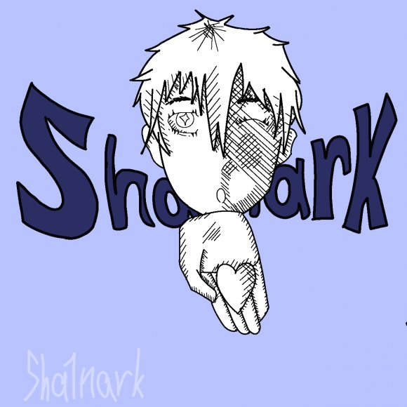 Sha1nark