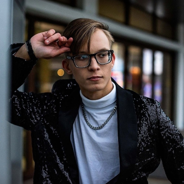 Андрей Зладков