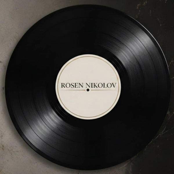 Rosen Nikolov