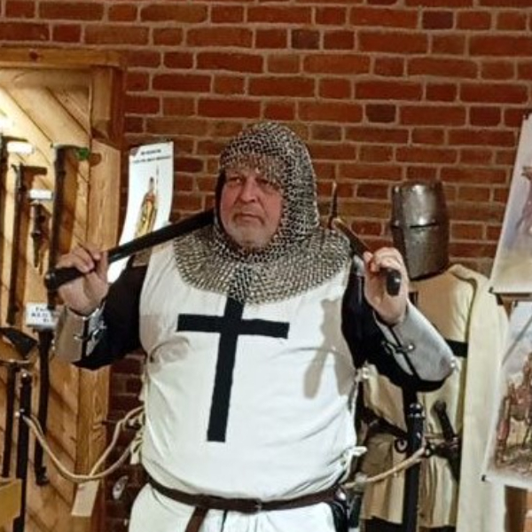 Волчья Голова